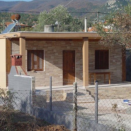 Sampa Villa Asprovalta Zewnętrze zdjęcie