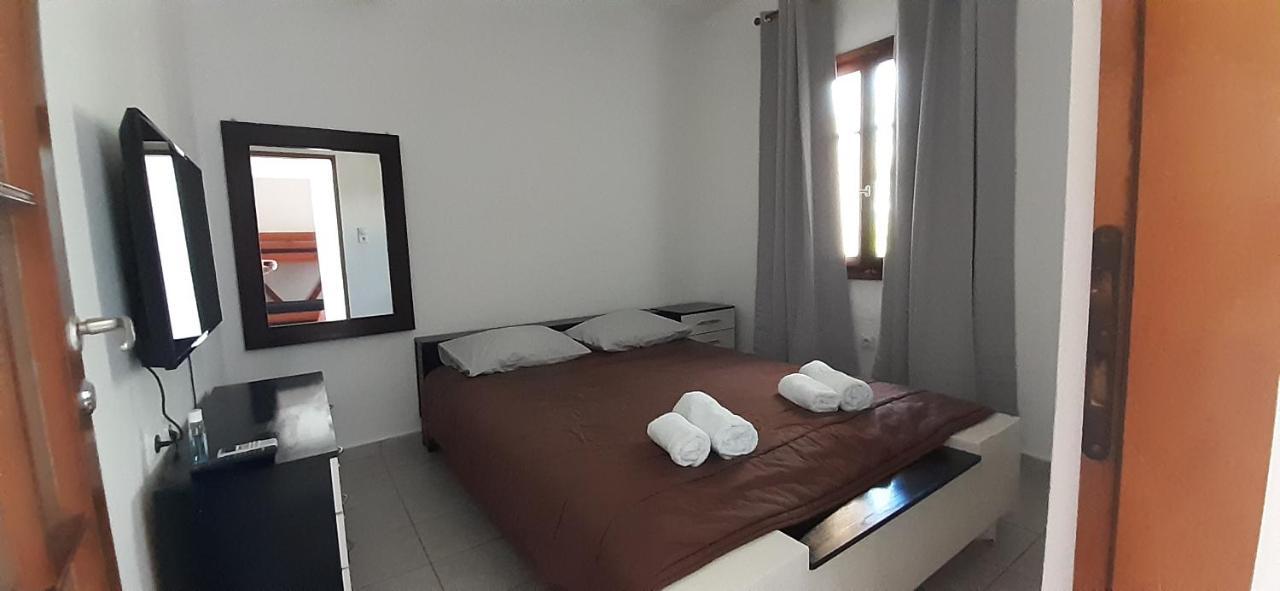 Sampa Villa Asprovalta Zewnętrze zdjęcie