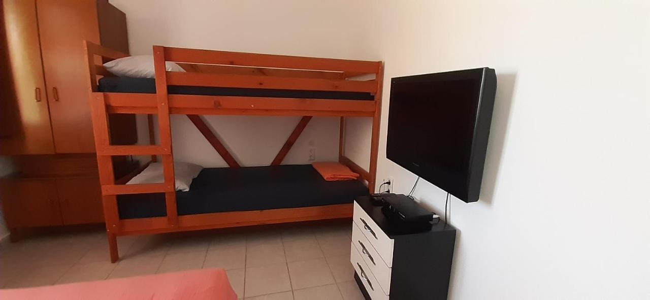 Sampa Villa Asprovalta Zewnętrze zdjęcie