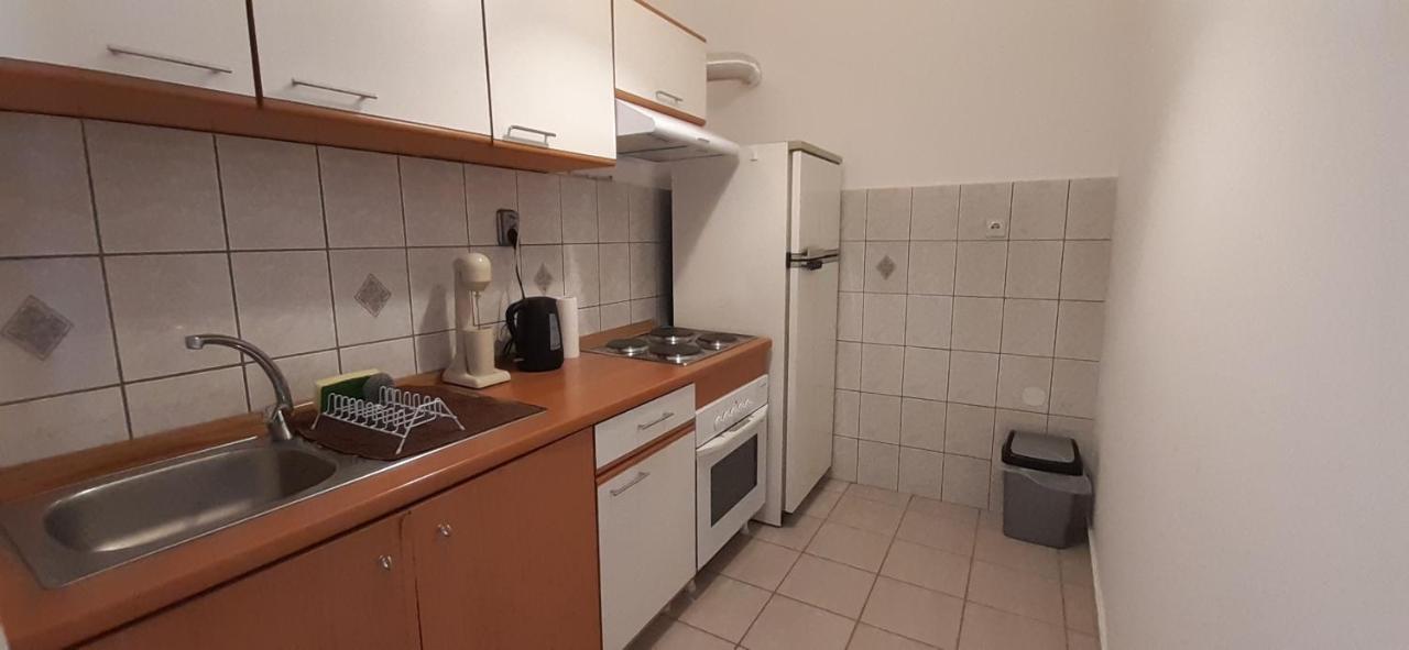 Sampa Villa Asprovalta Zewnętrze zdjęcie