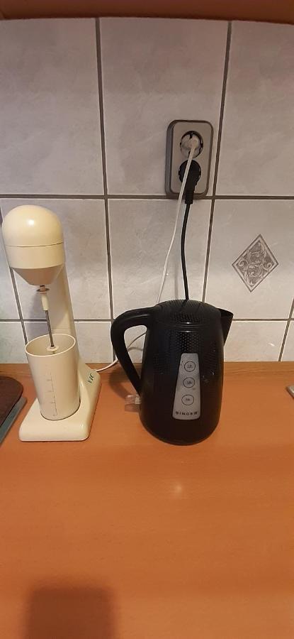 Sampa Villa Asprovalta Zewnętrze zdjęcie