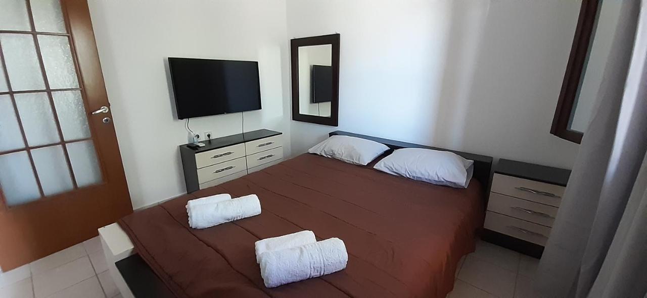 Sampa Villa Asprovalta Zewnętrze zdjęcie